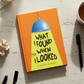 Self-Exploration Journal - Guided Prompts for Mindfulness, Self-Discovery, Personal Growth & Mental Wellness | What I Found When I Looked