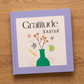 Zaslan Daily 5 Minute Gratitude Journal – Self-Love, Positivity, Wellness & Mindfulness Journal for Teens & Adults | 100 Gsm | Size - 19 x 19 cm