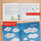 Self-Exploration Journal - Guided Prompts for Mindfulness, Self-Discovery, Personal Growth & Mental Wellness | What I Found When I Looked