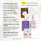 Self-Exploration Journal - Guided Prompts for Mindfulness, Self-Discovery, Personal Growth & Mental Wellness | What I Found When I Looked