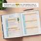Stay Magical - Undated Daily Planner and Life Journal | Edition 2025