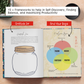 Stay Magical - Undated Daily Planner and Life Journal | Edition 2025
