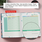 Stay Magical - Undated Daily Planner and Life Journal | Edition 2025