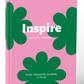 A5 Undated Monthly Planner & Gratitude Journal 2025 – 12-Month Organizer, 224 Pages, 100 GSM Paper, with Stickers
