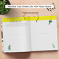 Stay Magical - Undated Daily Planner and Life Journal | Edition 2025
