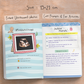 Bump to Baby : A Pregnancy Book to Capture Every Milestone of Mom & Baby’s 9-Month Journey | 160 Pages Pregnancy Journal for Expecting Moms