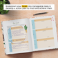 Stay Magical - Undated Daily Planner and Life Journal | Edition 2025