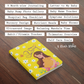Bump to Baby : A Pregnancy Book to Capture Every Milestone of Mom & Baby’s 9-Month Journey | 160 Pages Pregnancy Journal for Expecting Moms