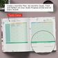 Stay Magical - Undated Daily Planner and Life Journal | Edition 2025