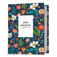 Stay Magical - Undated Daily Planner and Life Journal | Edition 2025