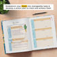 Stay Magical - Undated Daily Planner and Life Journal | Edition 2025