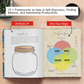 Stay Magical - Undated Daily Planner and Life Journal | Edition 2025