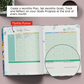 Stay Magical - Undated Daily Planner and Life Journal | Edition 2025